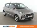 Hyundai i10 1.2 Trend *LIMITER*PDC*SHZ*ALU*KLIMA* Grau - thumbnail 8