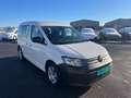 Volkswagen Caddy 2,0 TDI DSG Weiß - thumbnail 3