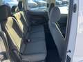 Volkswagen Caddy 2,0 TDI DSG Weiß - thumbnail 12