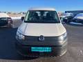 Volkswagen Caddy 2,0 TDI DSG Weiß - thumbnail 2