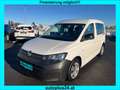 Volkswagen Caddy 2,0 TDI DSG Weiß - thumbnail 1