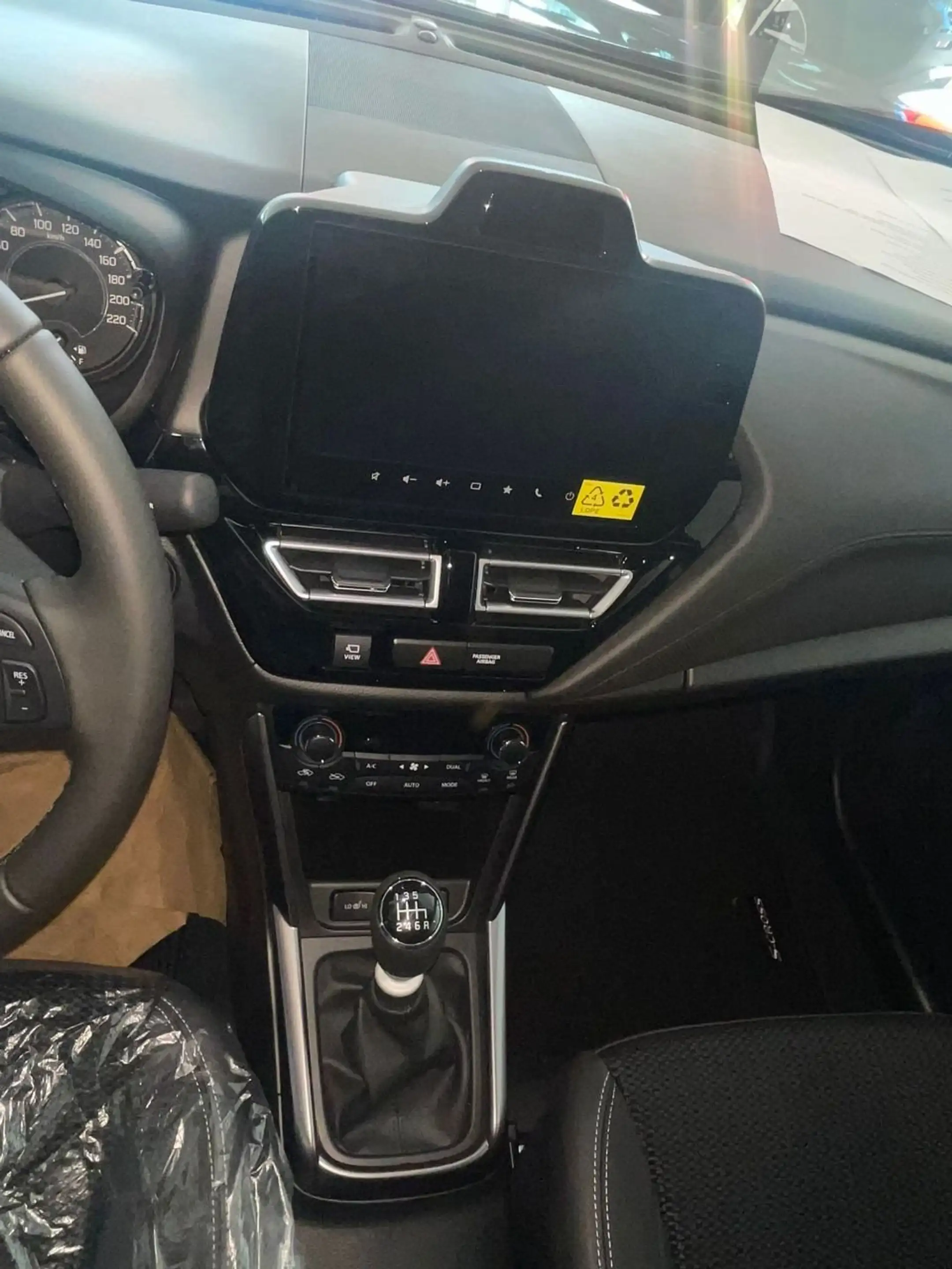 Suzuki S-Cross SUZUKI S-CROSS GLX 1.4 — photo 10