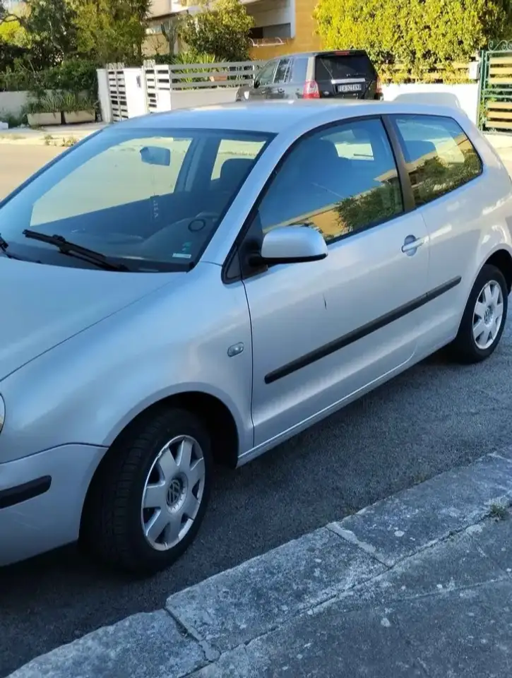 Volkswagen Polo 3p 1.4 Comfortline 75cv auto, foto 1