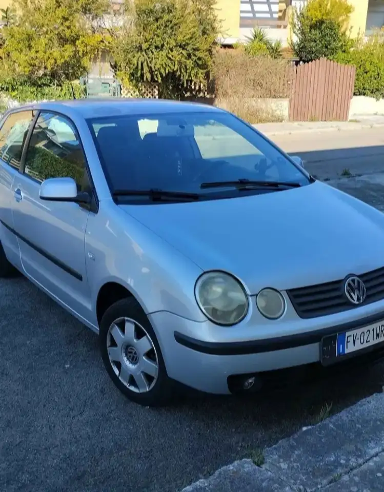 Volkswagen Polo 3p 1.4 Comfortline 75cv auto, foto 3