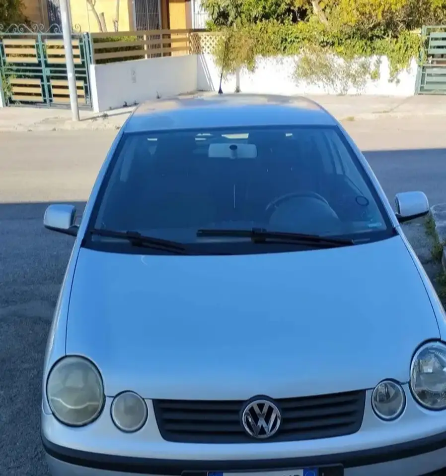 Volkswagen Polo 3p 1.4 Comfortline 75cv auto, foto 2