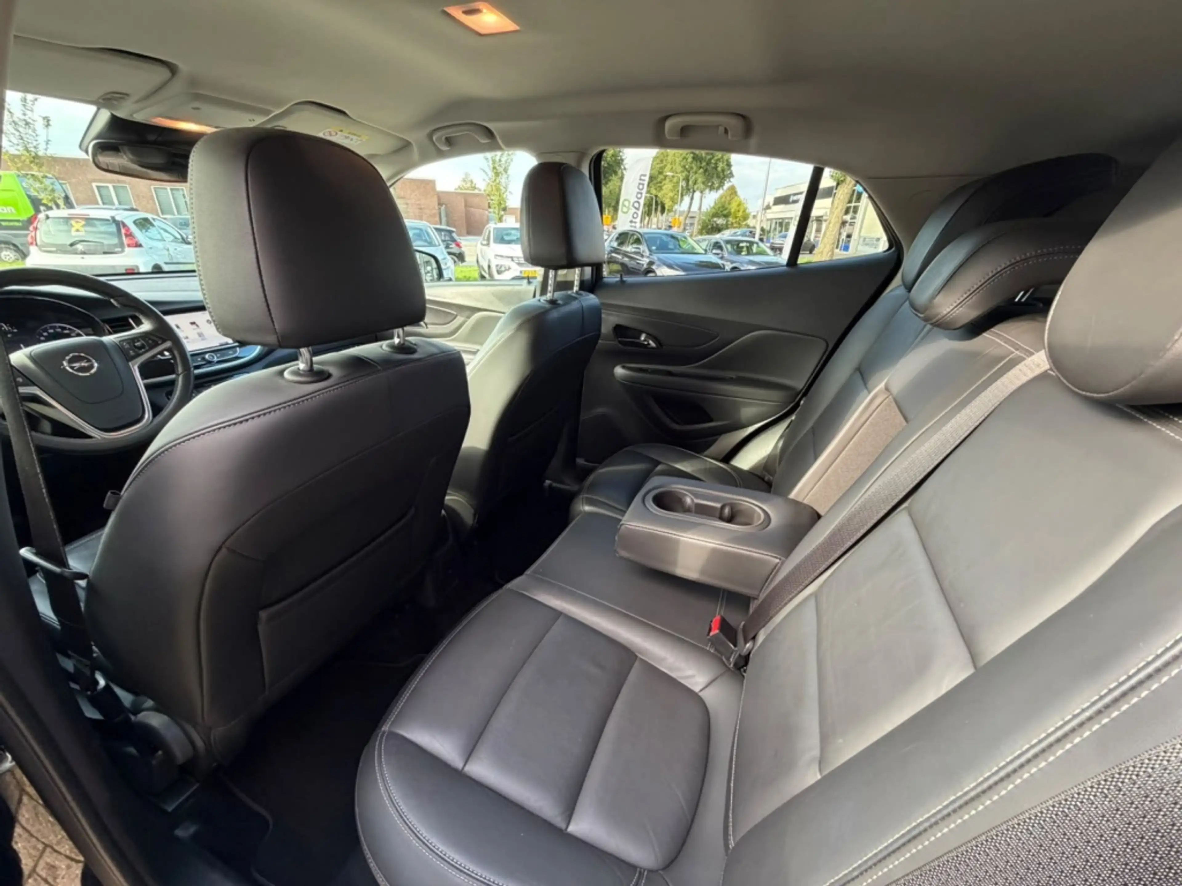 Opel Mokka X 1.4 Turbo Innovation | Trekhaak | All-season — photo 7