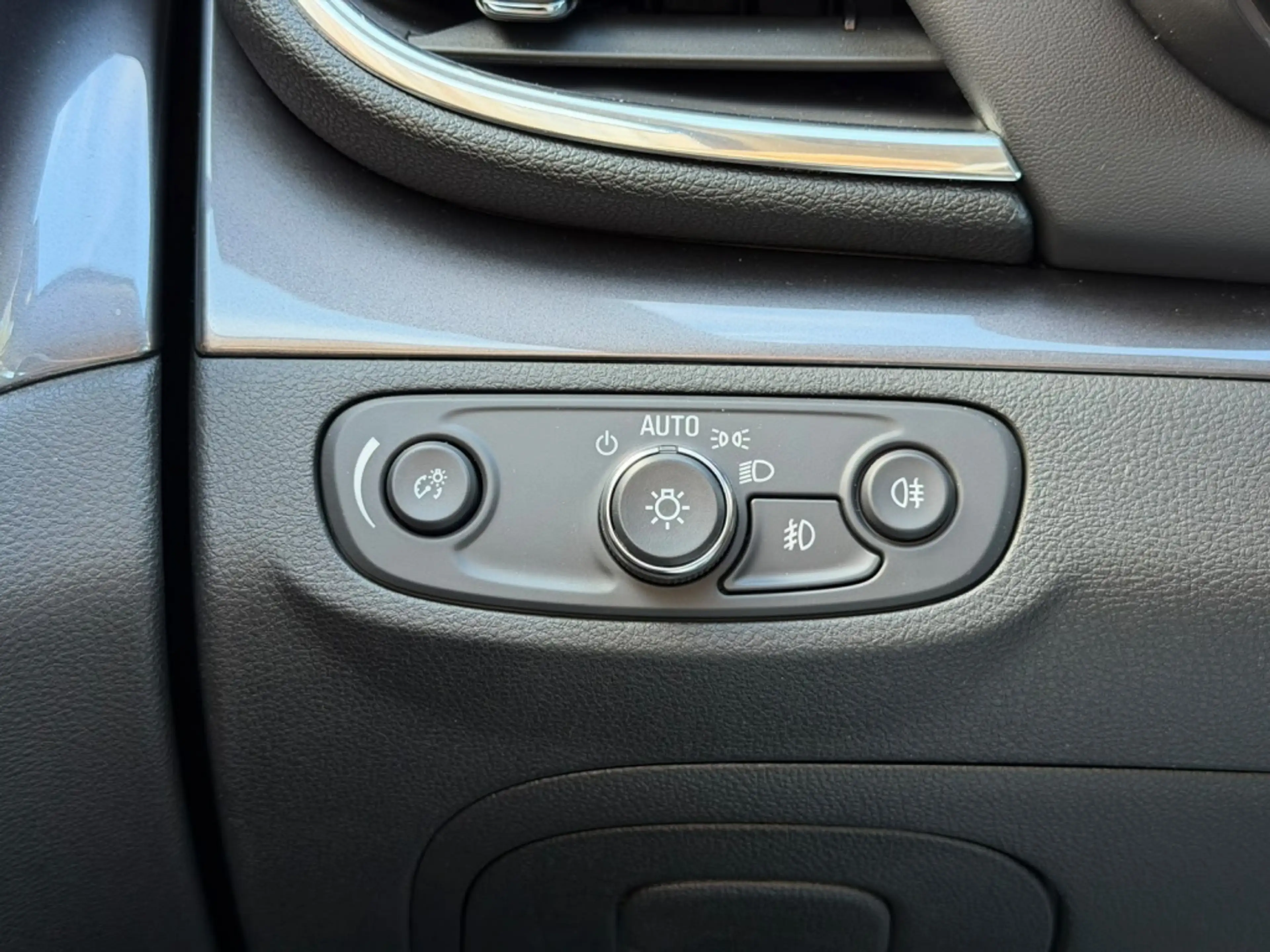 Opel Mokka X 1.4 Turbo Innovation | Trekhaak | All-season — photo 34
