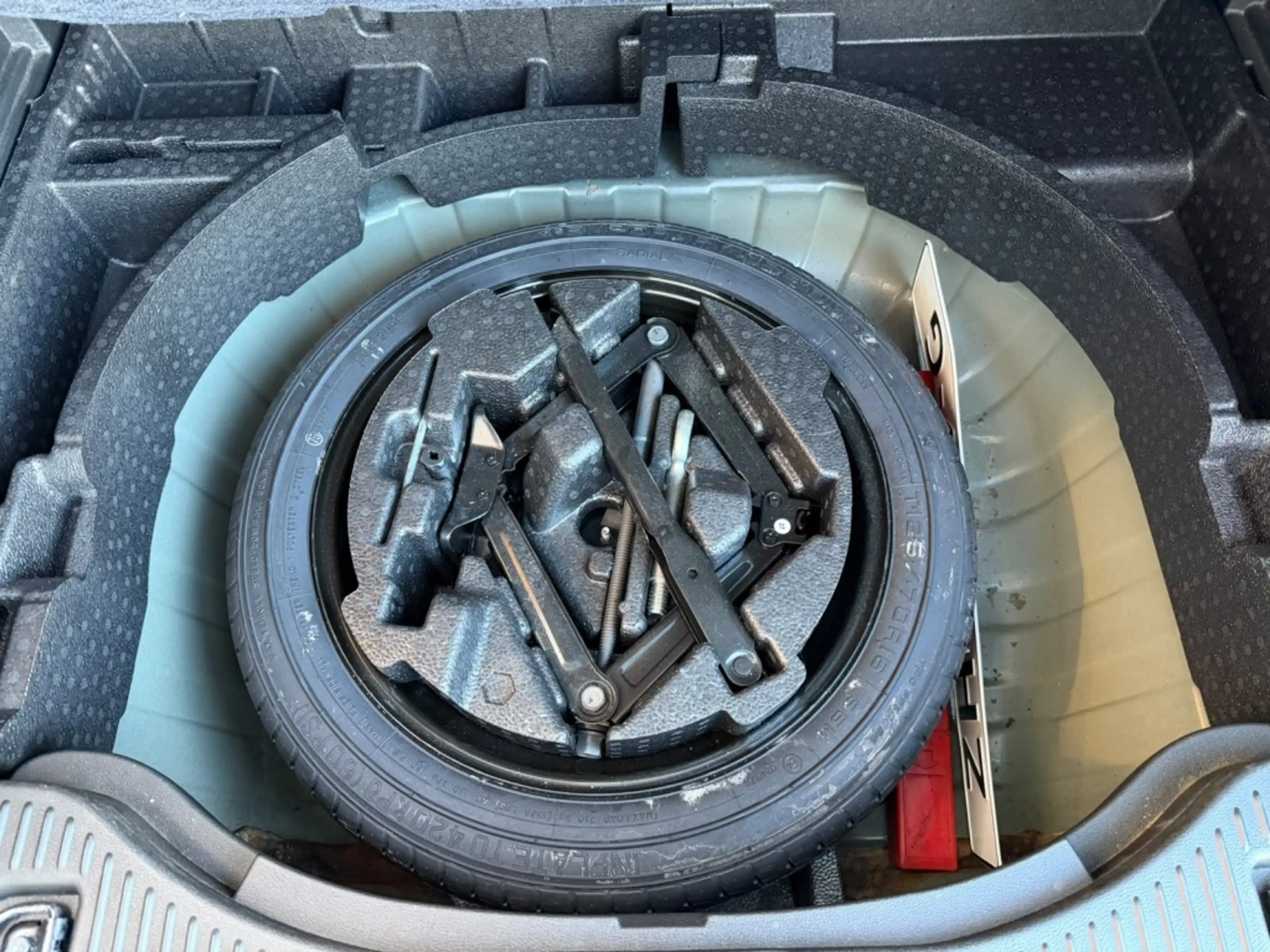 Opel Mokka X 1.4 Turbo Innovation | Trekhaak | All-season — photo 14