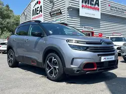 Citroen C5 Aircross PureTech 130ch S\u0026S C-Series E6.d