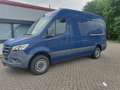 Mercedes-Benz Sprinter 316 /3.5t AHK/2x Schiebetür/LED/MBUX Blau - thumbnail 2