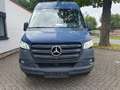 Mercedes-Benz Sprinter 316 /3.5t AHK/2x Schiebetür/LED/MBUX Blau - thumbnail 5