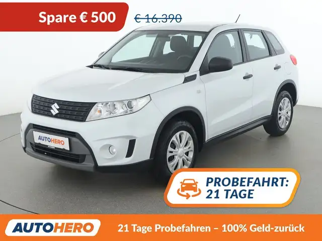 Suzuki Vitara 1.6 Clear