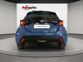 Toyota Yaris Yaris 1.5h Active Blu/Azzurro - thumbnail 4