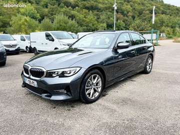 SERIE G20 320I EDITION SPORT BVA8 -garantie 12MOIS -