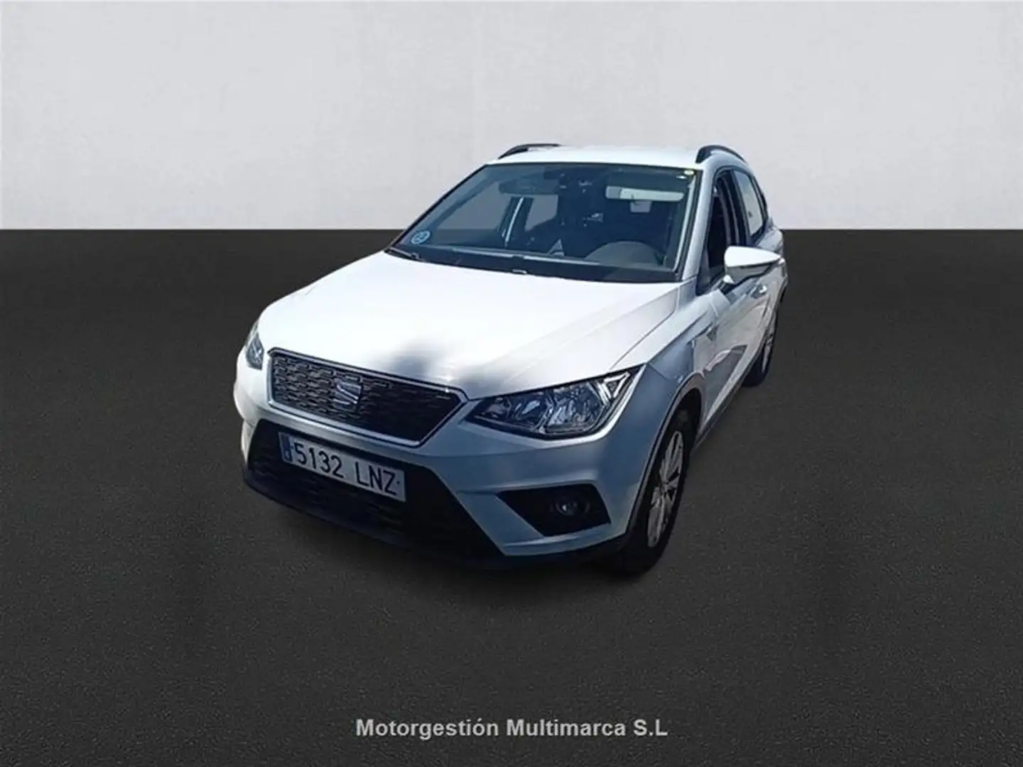 SEAT Arona 1.0 TSI 81kW (110CV) Style Go2 - 1