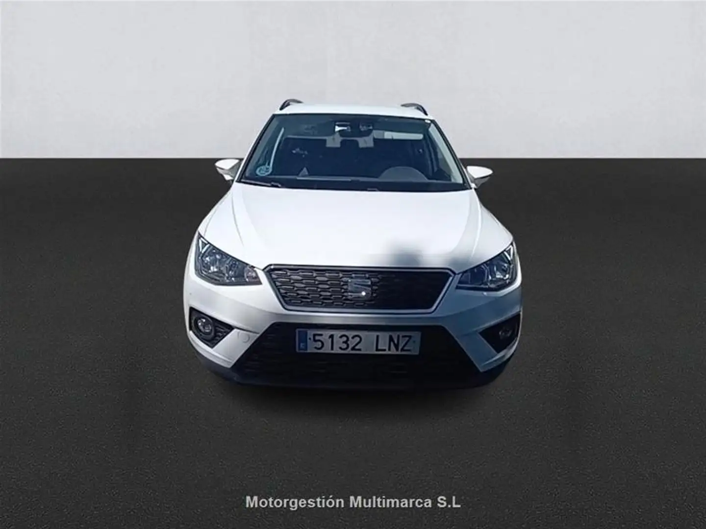 SEAT Arona 1.0 TSI 81kW (110CV) Style Go2 - 2