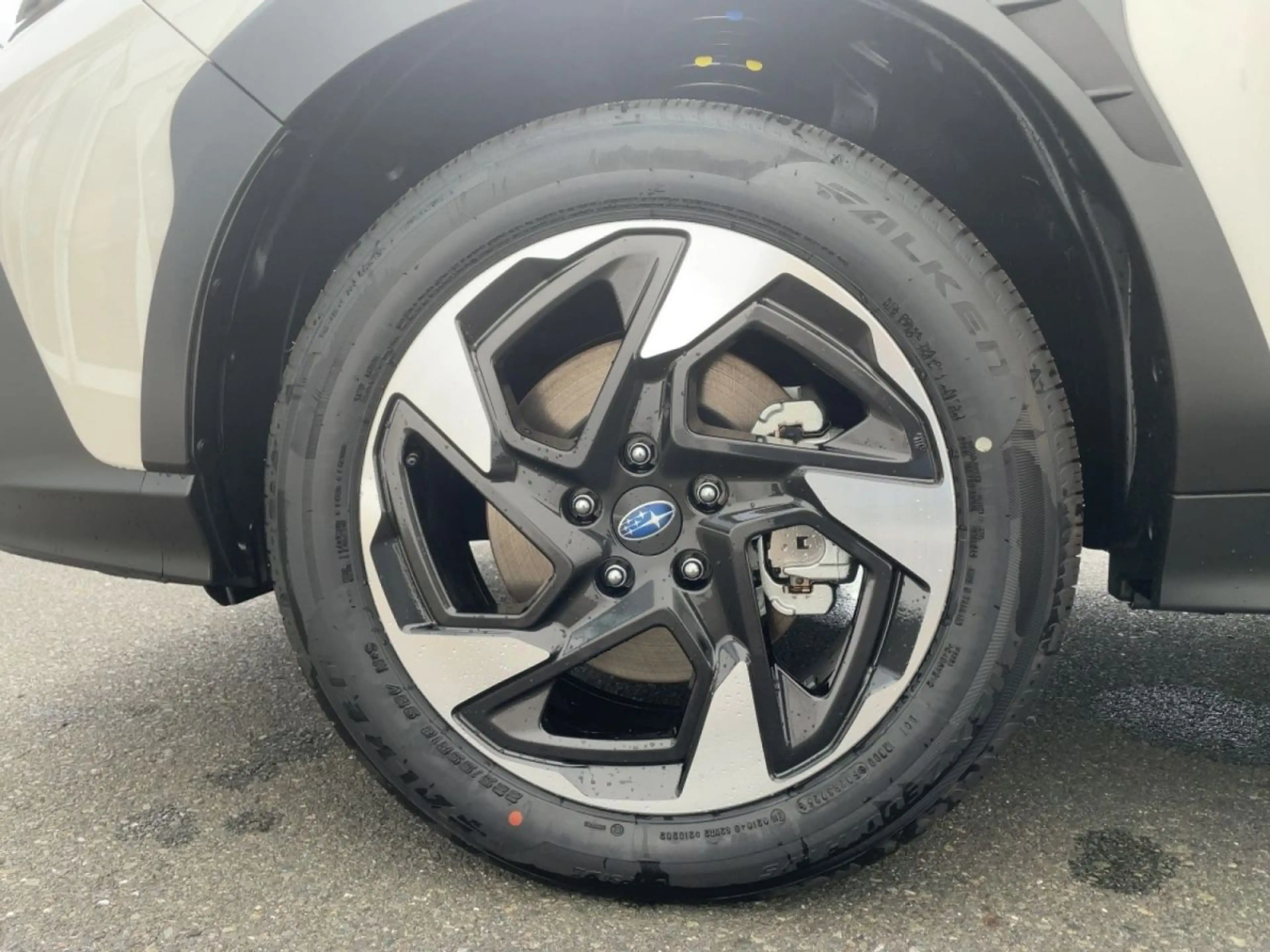 Subaru Crosstrek Comfort — photo 7