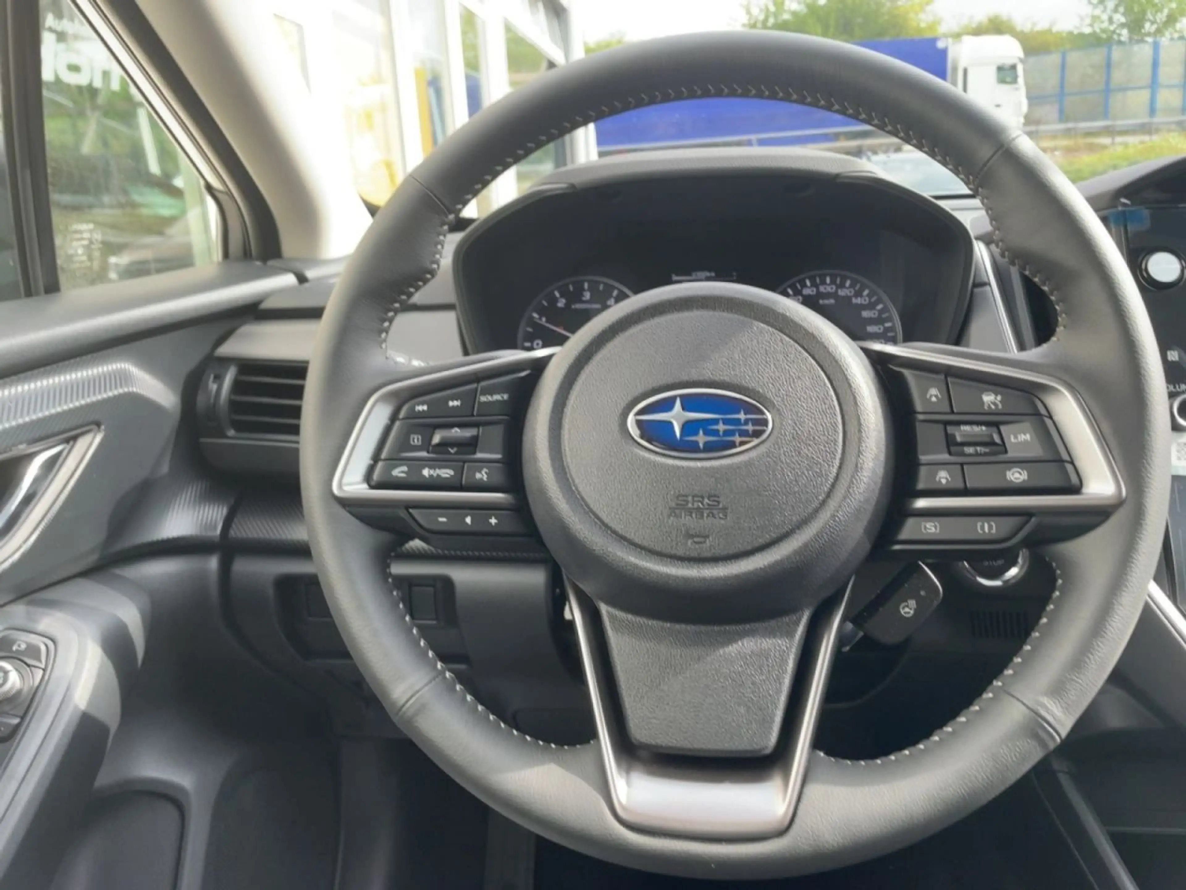 Subaru Crosstrek Comfort — photo 11