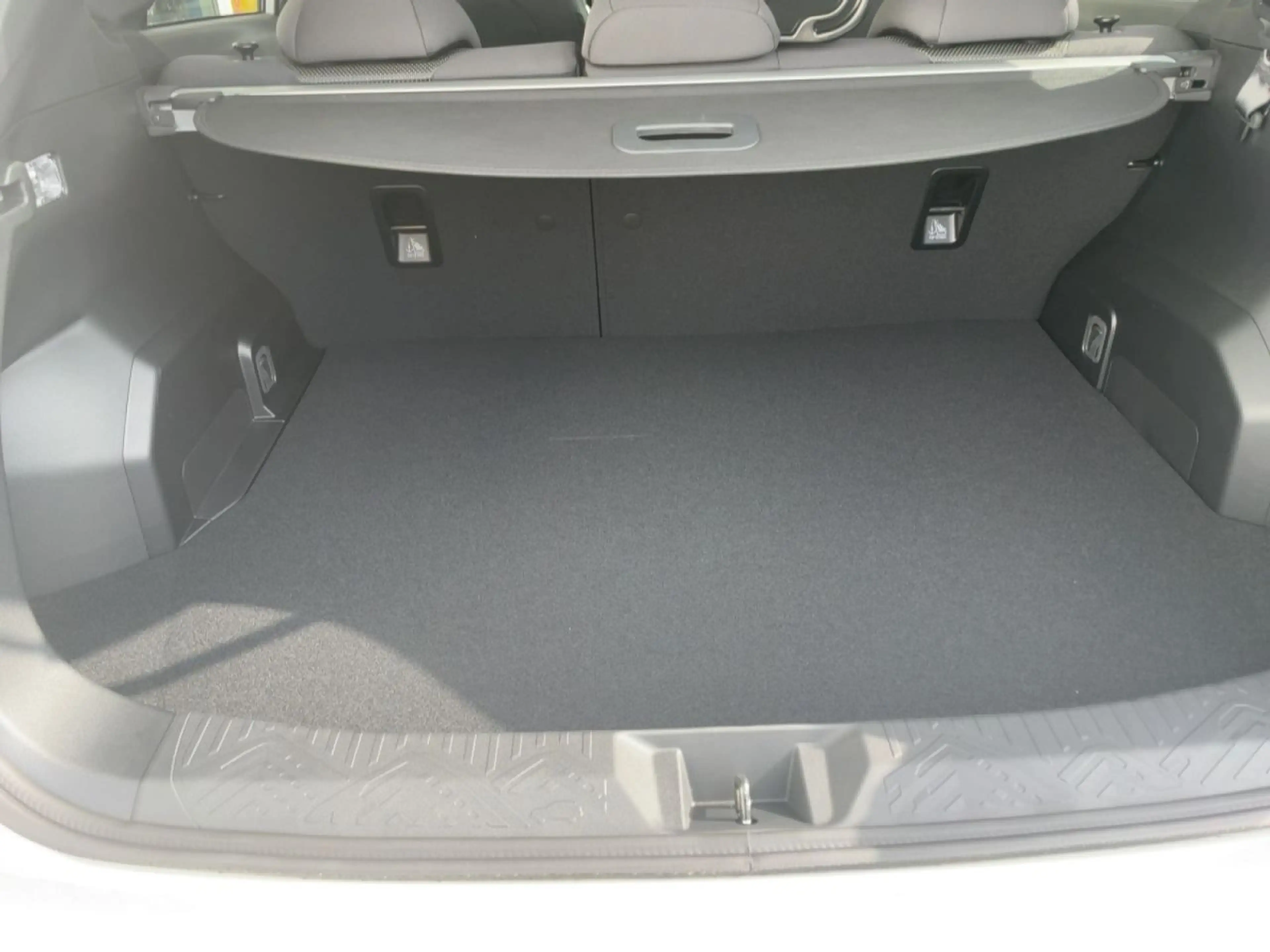 Subaru Crosstrek Comfort — photo 12