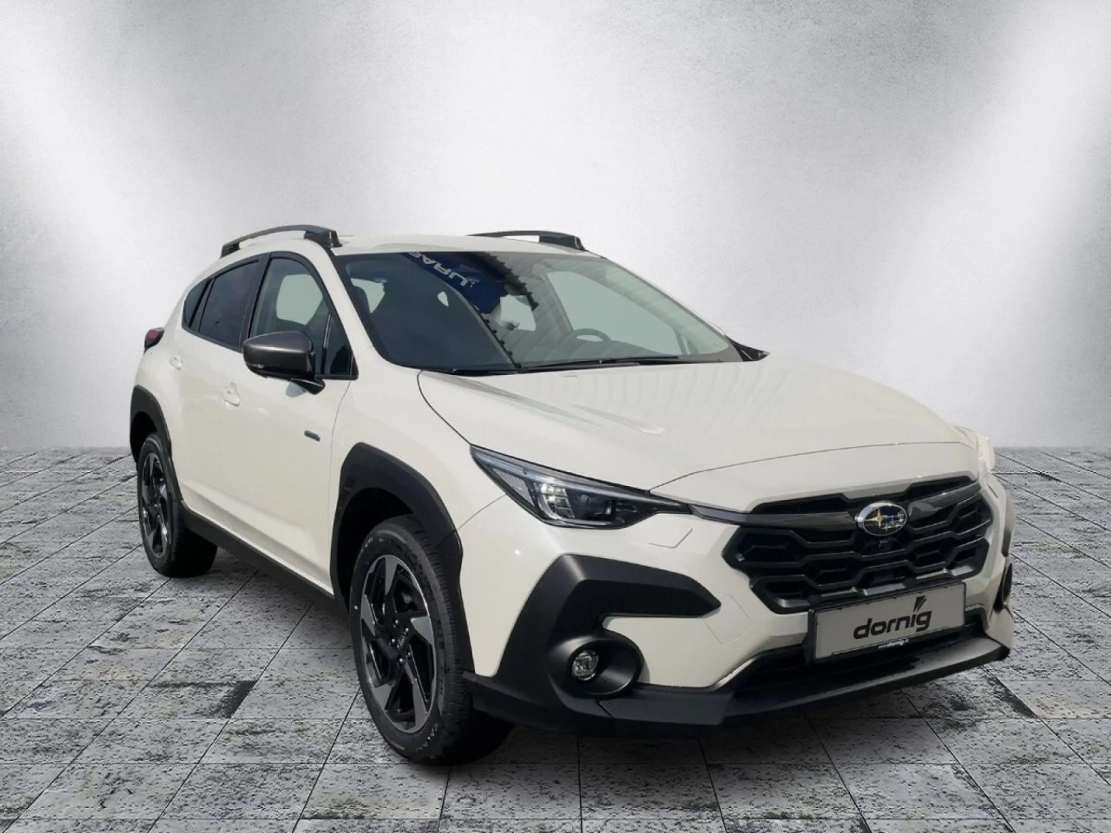Subaru Crosstrek Comfort — photo 6