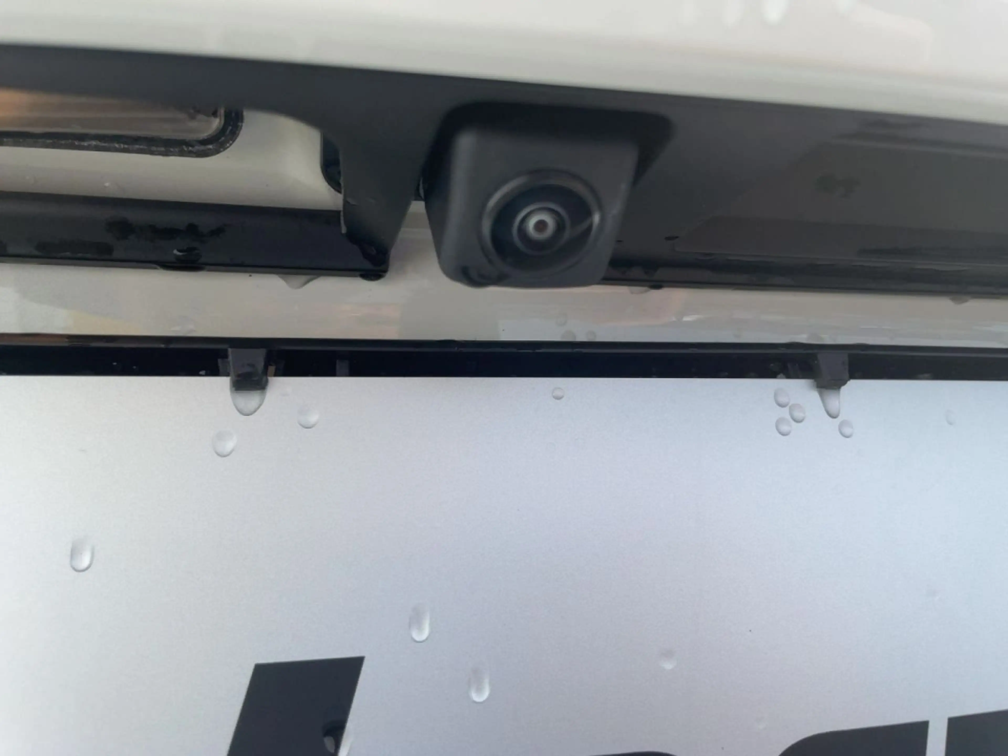 Subaru Crosstrek Comfort — photo 15