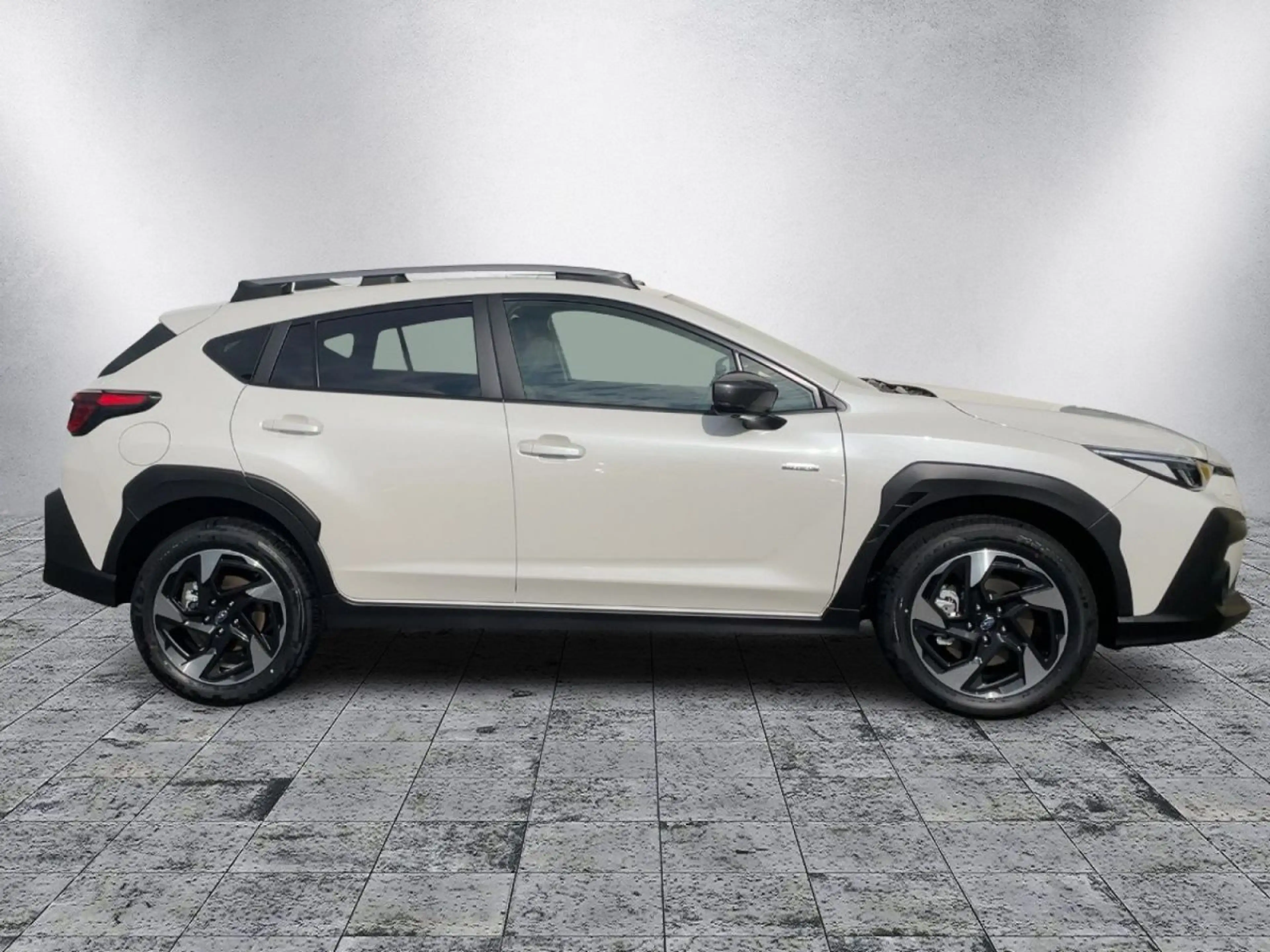 Subaru Crosstrek Comfort — photo 5