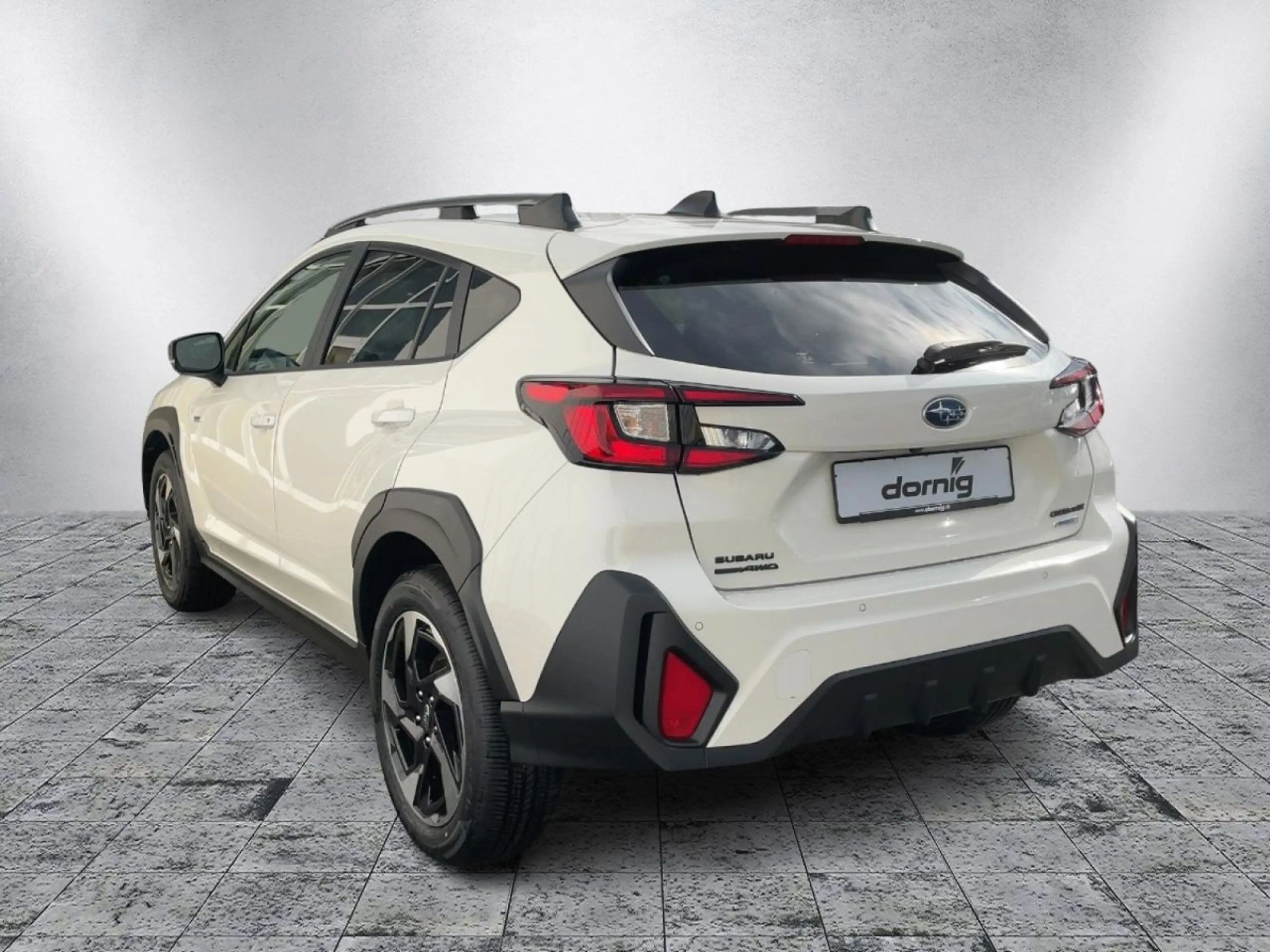 Subaru Crosstrek Comfort — photo 3