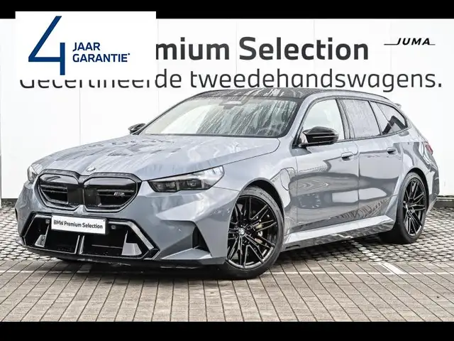 BMW M5 Touring