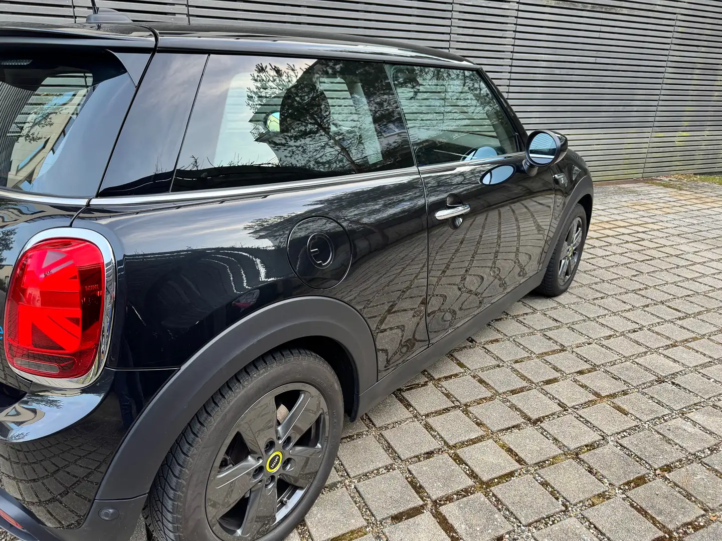 MINI Cooper SE Mini Cooper SE - 184 cv Noir - 2