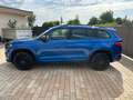 Skoda Kodiaq Skoda Kodiaq RS 2.0 TSI 4x4 DSG | Keramik | Pano | DCC |  VOLL AUSSTATTUNG Blau - thumbnail 7