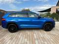 Skoda Kodiaq Skoda Kodiaq RS 2.0 TSI 4x4 DSG | Keramik | Pano | DCC |  VOLL AUSSTATTUNG Blau - thumbnail 6
