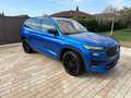 Skoda Kodiaq Skoda Kodiaq RS 2.0 TSI 4x4 DSG | Keramik | Pano | DCC |  VOLL AUSSTATTUNG Blau - thumbnail 8