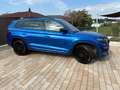 Skoda Kodiaq Skoda Kodiaq RS 2.0 TSI 4x4 DSG | Keramik | Pano | DCC |  VOLL AUSSTATTUNG Blau - thumbnail 5