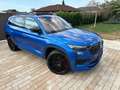 Skoda Kodiaq Skoda Kodiaq RS 2.0 TSI 4x4 DSG | Keramik | Pano | DCC |  VOLL AUSSTATTUNG Blau - thumbnail 12