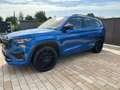 Skoda Kodiaq Skoda Kodiaq RS 2.0 TSI 4x4 DSG | Keramik | Pano | DCC |  VOLL AUSSTATTUNG Blau - thumbnail 3