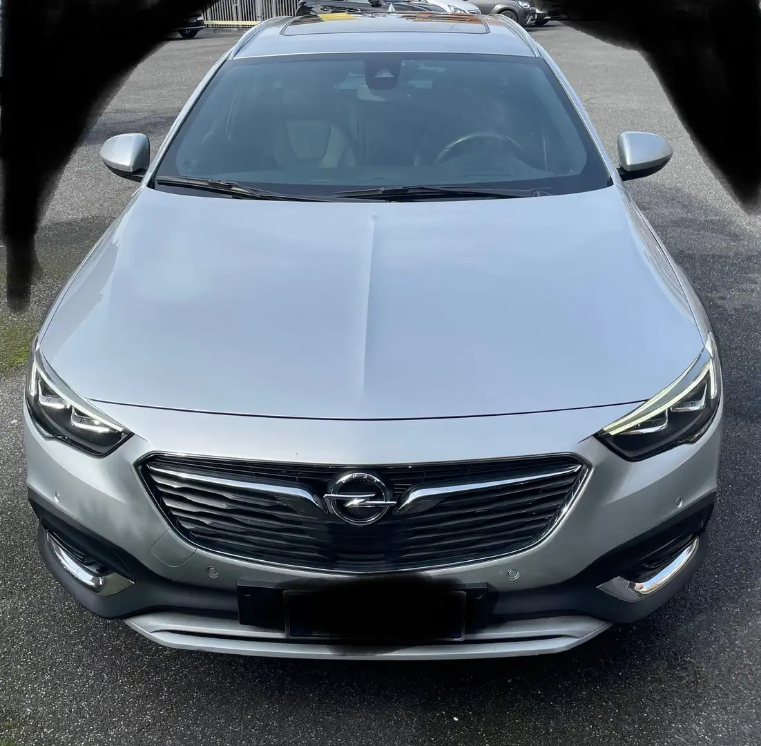 Opel Insignia Country Tourer 2.0 cdti biturbo Exclusive s&s awd - 1