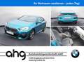 BMW 220d Gran Coupe M Sport Navi Aut. AHK PDC Azul - thumbnail 1
