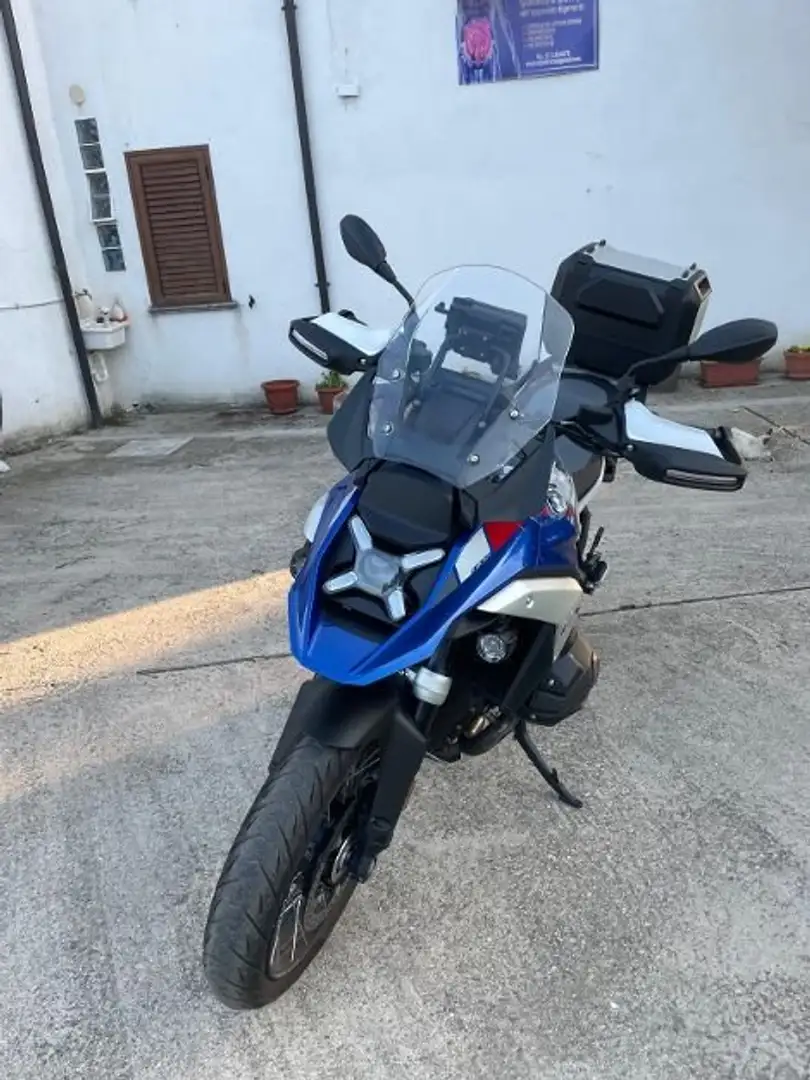 BMW R 1300 GS - 2