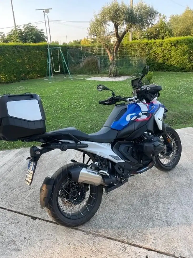 BMW R 1300 GS - 1