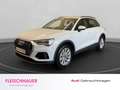 Audi Q3 45 TFSI e Navi VC LED ACC El. Heckklappe CarPlay Weiß - thumbnail 1