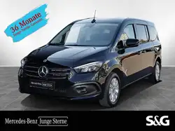 Mercedes-Benz T-Class Progressive LANG L2 AUTOMATIK LED KAMERA