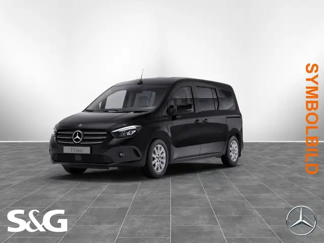 Mercedes-Benz Classe T Progressive LANG L2 AUTOMATIK LED KAMERA