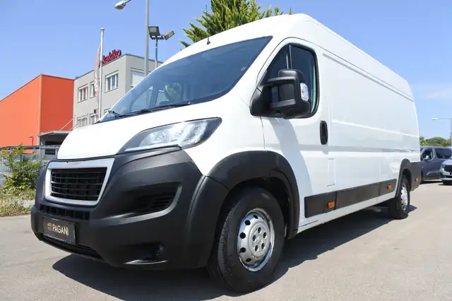 Peugeot Boxer Jumper 35 L3H2 BlueHDi 140/CARPLAY/MWST/TOP