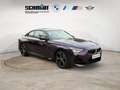 BMW 218 i Steptronic Coupe M Sportpaket Rot - thumbnail 9