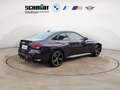 BMW 218 i Steptronic Coupe M Sportpaket Rot - thumbnail 7