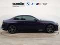 BMW 218 i Steptronic Coupe M Sportpaket Rot - thumbnail 8