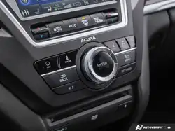 Acura MDX снимка Acura MDX