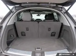 Acura MDX снимка Acura MDX