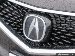 Acura MDX снимка Acura MDX