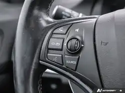 Acura MDX снимка Acura MDX